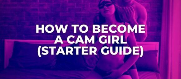 the cam girl starter kit