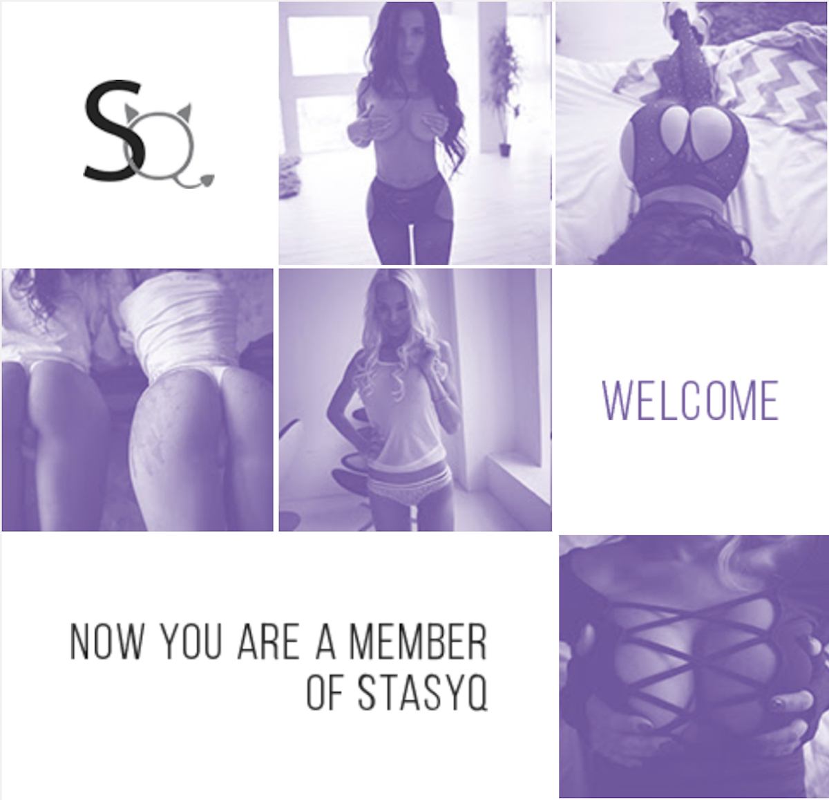 stasyq membership review