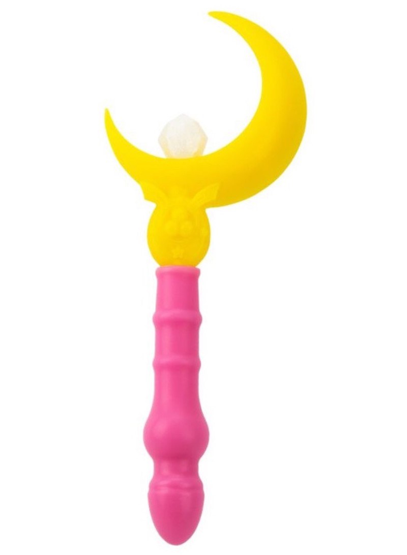 sailor moon dildo sex toy
