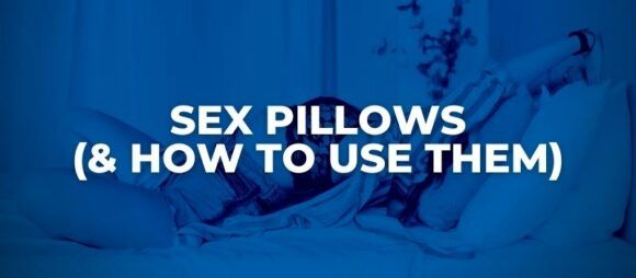 how to use sex pillows