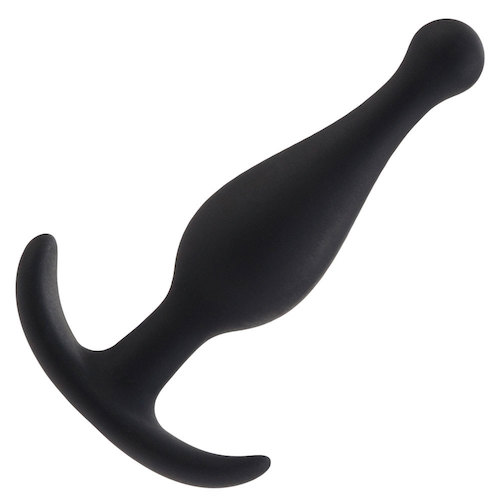 Cal Exotics - Booty Call Booty Rocker Silicone Anal Toy