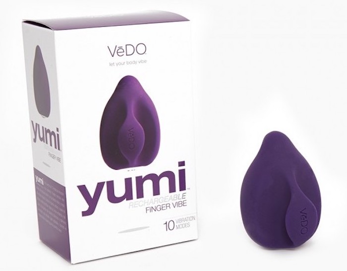 VeDO - Yumi