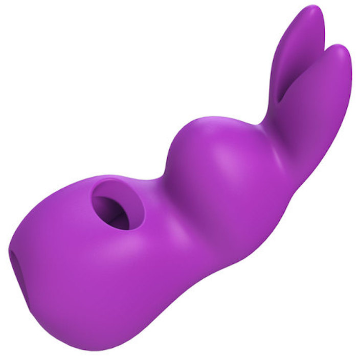OHHH Bunny - Spunky Bunny Vibrator