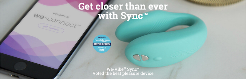 wevibe sync review