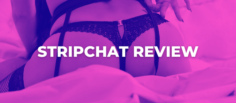 How To Make Money On StripChat (As A Cam Model)