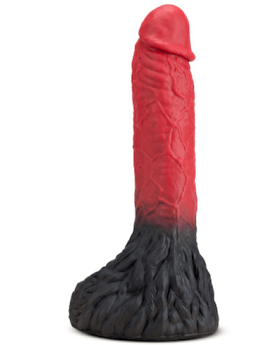 The Realm – Lycan Silicone Werewolf Dildo