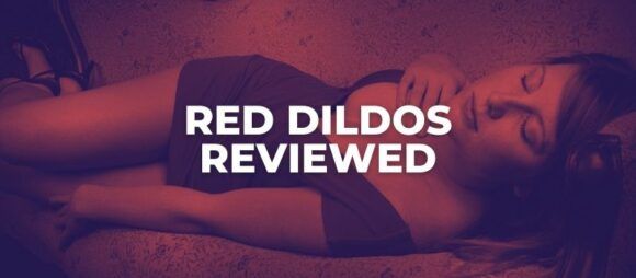 best red dildos reviewed
