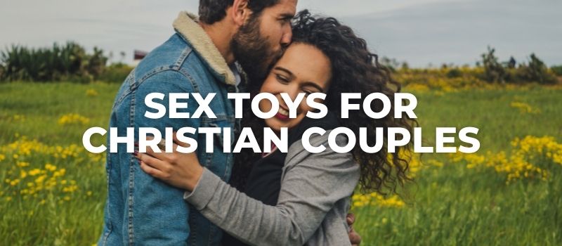 sex toys for christian couples