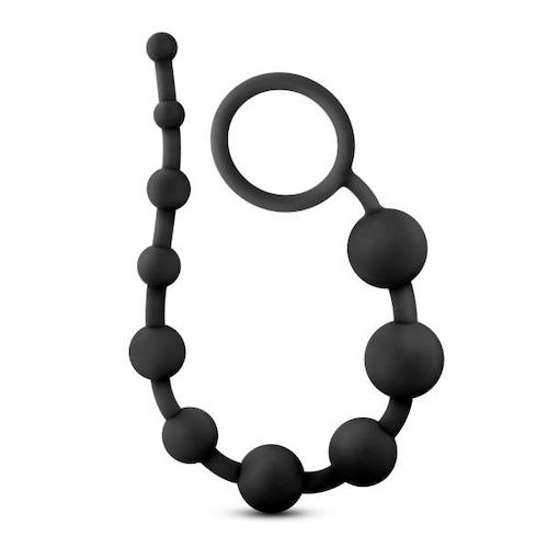 Performance Silicone Anal Beads