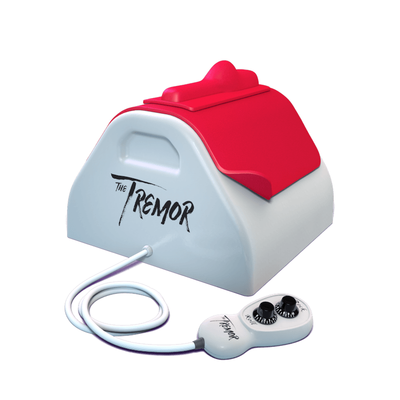 The Tremor Package