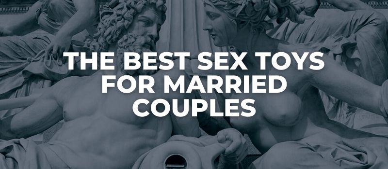 best sex toys for married couples