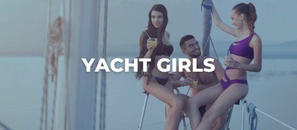 considering becoming a yacht girl? read this