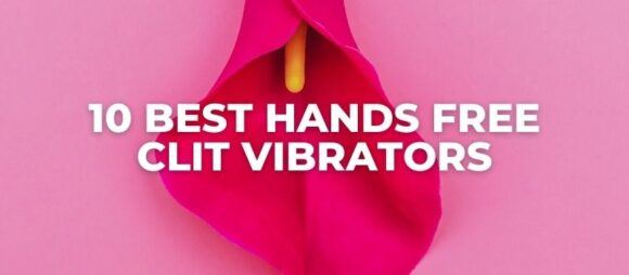 hands free clit vibrators
