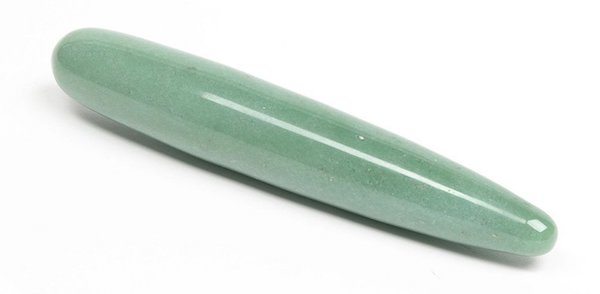 The Indian Jade