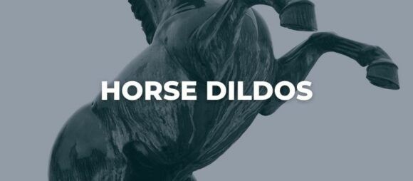 horse dildos