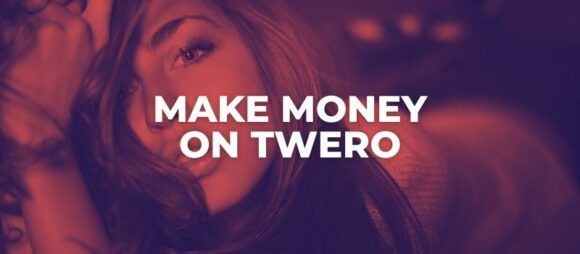 how to make money on twero