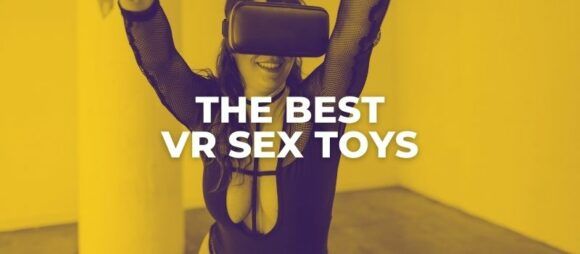 the best vr sex toys for the metaverse