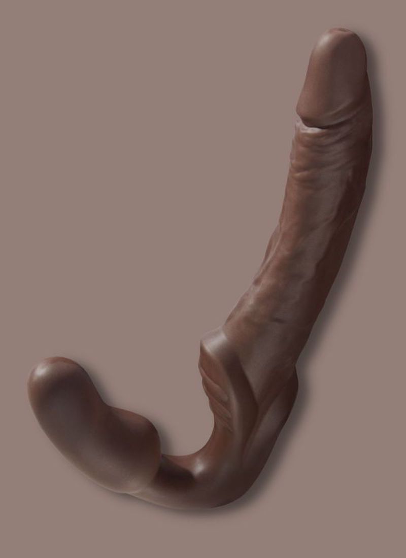 Tango Real Double-Ended Dildo