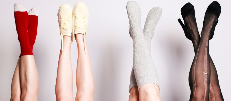 how to make money selling socks online