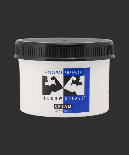 Elbow Grease – Original Cream
