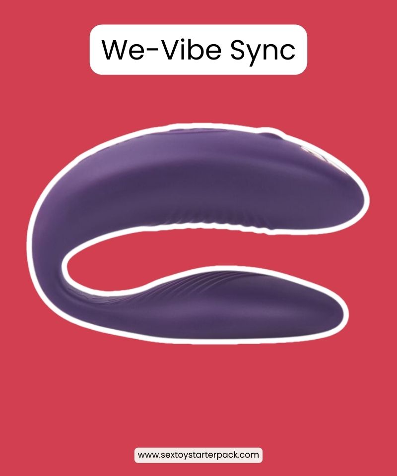 We-Vibe Sync